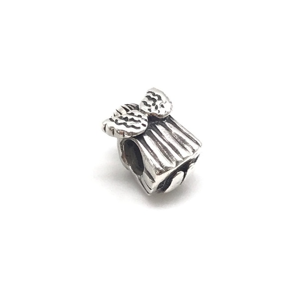 Pandora Angel Charm - Picture 4 of 5